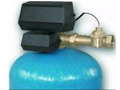 2900型软化水设备